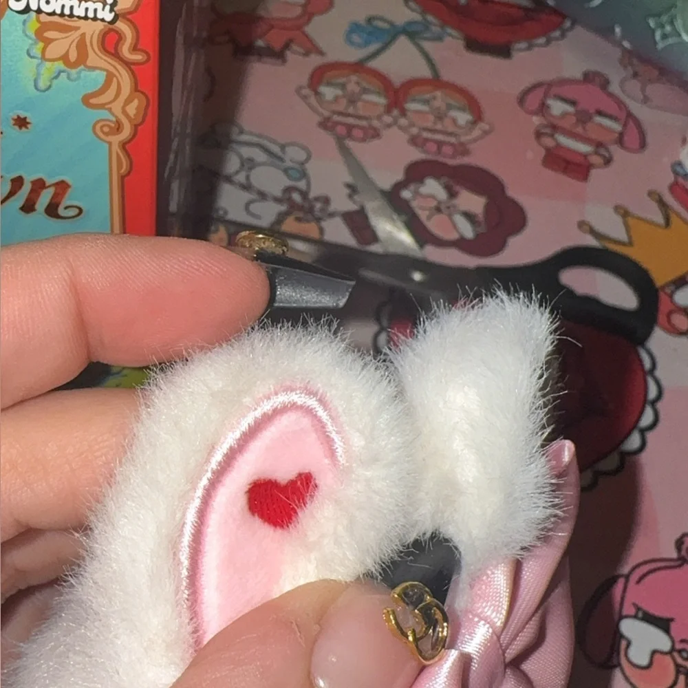 Nommi Fairytale Town-Alice in Wonderland - Picture 4 of 5